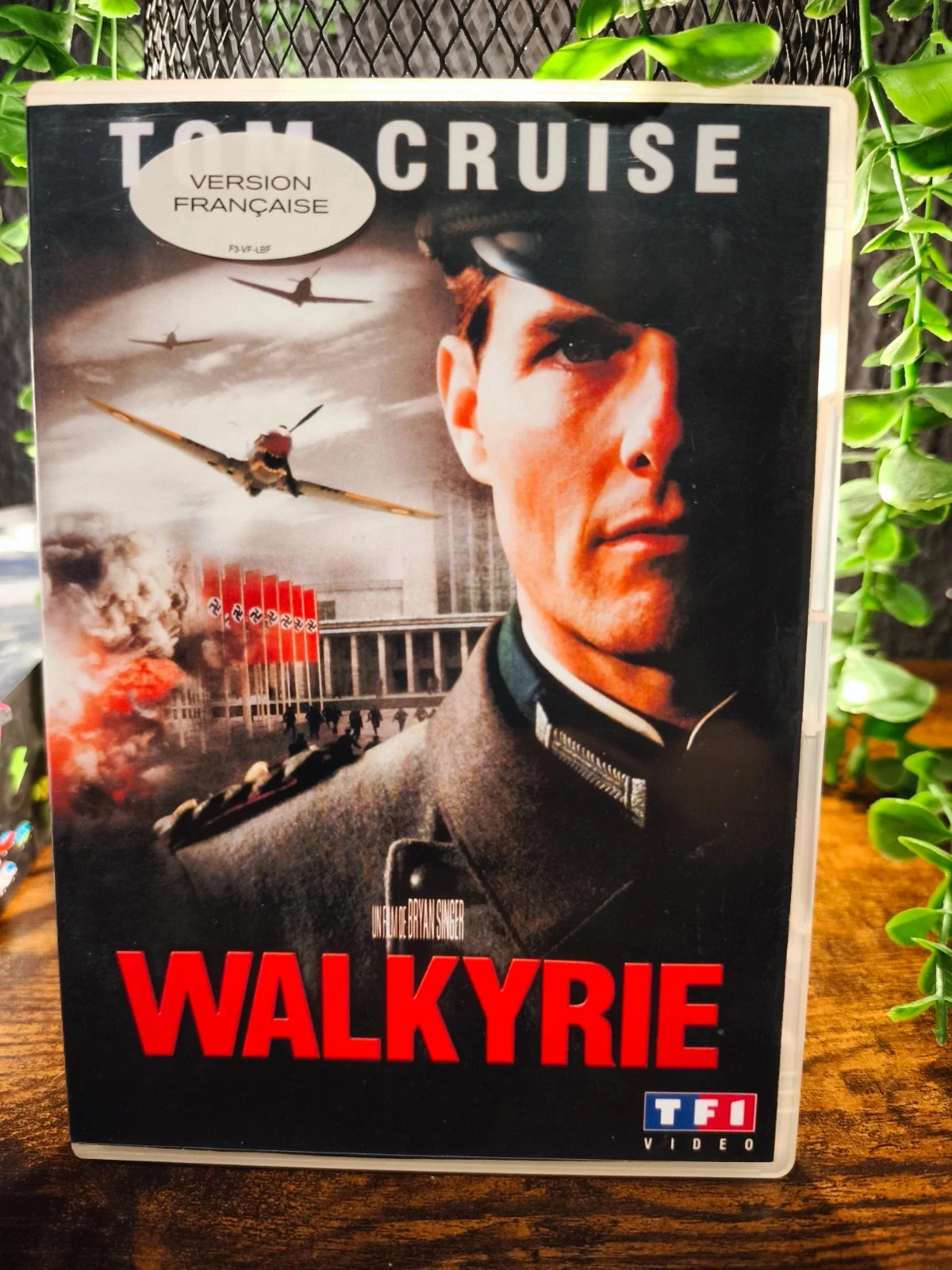 Walkyrie
